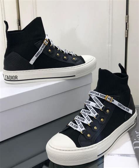 dior sneakers vrouwen|christian dior high tops women's.